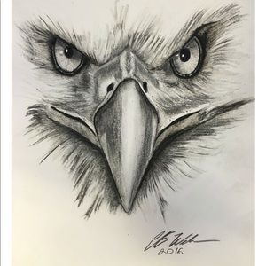 Meet your Posher, Larry